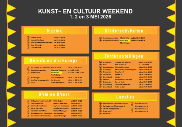 Flyer binnen website 16 april