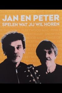 Jan en Peter